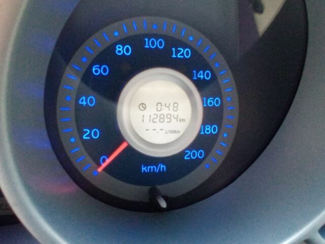 Помаранчевий Чері Кімо, об'ємом двигуна 0 л та пробігом 112 тис. км за 2850 $, фото 12 на Automoto.ua