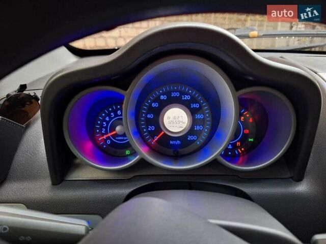 Чери Кимо 2008 в Днепре (Днепропетровске) на Automoto.ua Оранжевый Чери Кимо, объемом двигателя 1.3 л и пробегом 126 тыс. км за 3000 $, фото 4 на Automoto.ua