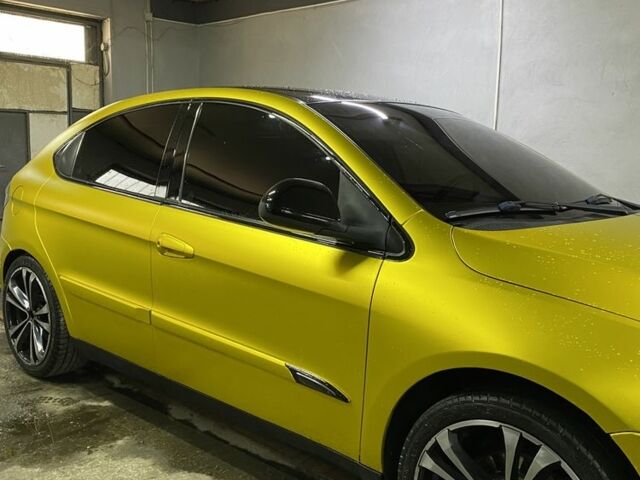 Белый Чери М11, объемом двигателя 1.6 л и пробегом 245 тыс. км за 3050 $, фото 2 на Automoto.ua