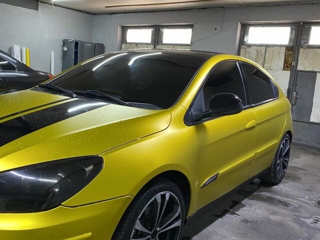 Білий Чері М11, об'ємом двигуна 1.6 л та пробігом 245 тис. км за 4300 $, фото 5 на Automoto.ua