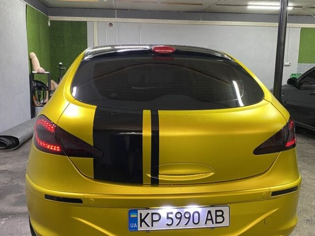 Белый Чери М11, объемом двигателя 1.6 л и пробегом 245 тыс. км за 3050 $, фото 7 на Automoto.ua