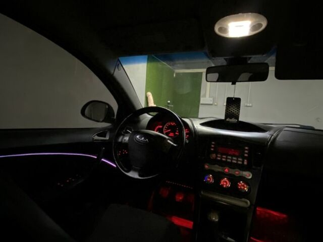 Белый Чери М11, объемом двигателя 1.6 л и пробегом 245 тыс. км за 3050 $, фото 11 на Automoto.ua