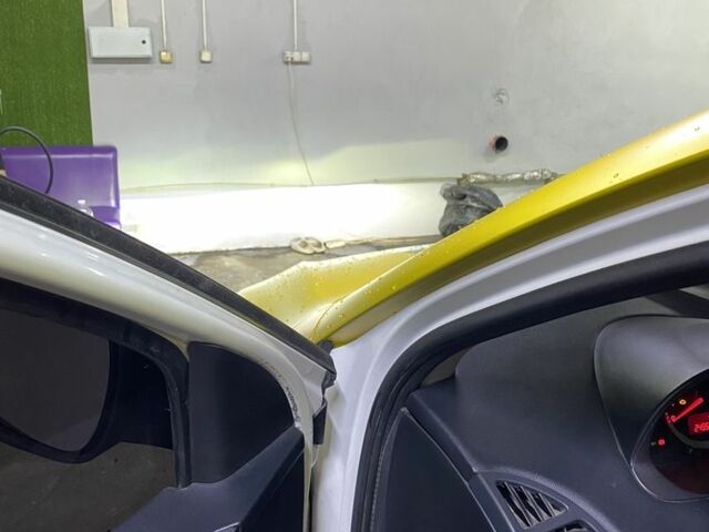 Белый Чери М11, объемом двигателя 1.6 л и пробегом 245 тыс. км за 3050 $, фото 12 на Automoto.ua