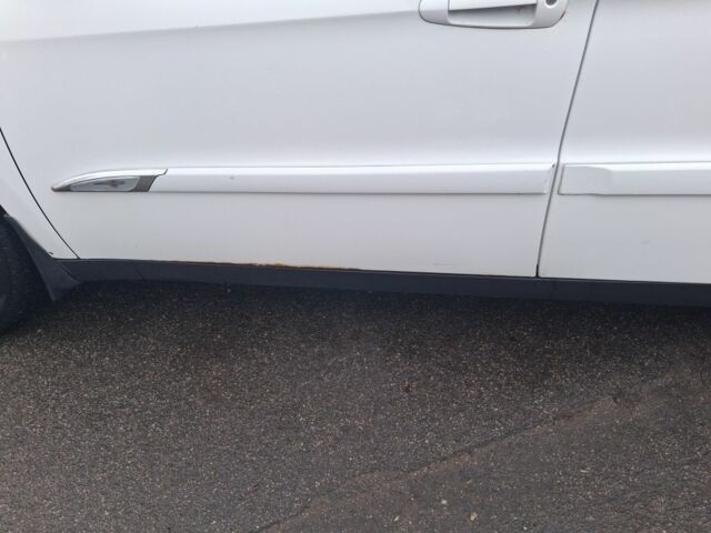 Білий Чері М11, об'ємом двигуна 1.6 л та пробігом 121 тис. км за 2500 $, фото 9 на Automoto.ua