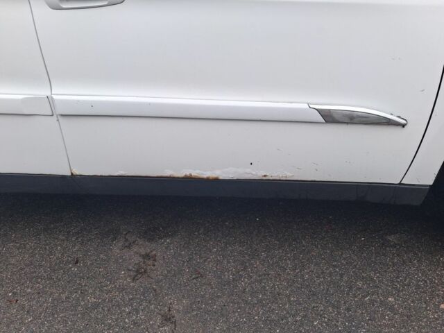 Білий Чері М11, об'ємом двигуна 1.6 л та пробігом 121 тис. км за 2500 $, фото 2 на Automoto.ua