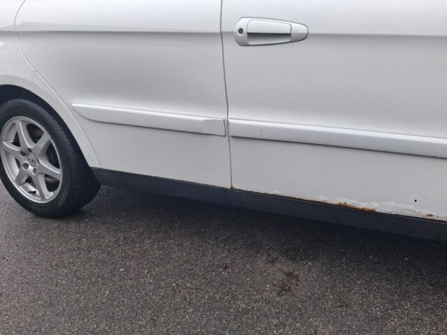 Білий Чері М11, об'ємом двигуна 1.6 л та пробігом 121 тис. км за 2500 $, фото 3 на Automoto.ua