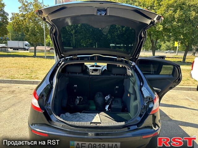 Черный Чери М11, объемом двигателя 1.6 л и пробегом 112 тыс. км за 3100 $, фото 9 на Automoto.ua