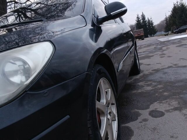 Чорний Чері М11, об'ємом двигуна 1.6 л та пробігом 230 тис. км за 2504 $, фото 1 на Automoto.ua