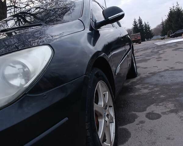 Чорний Чері М11, об'ємом двигуна 1.6 л та пробігом 258 тис. км за 3000 $, фото 1 на Automoto.ua