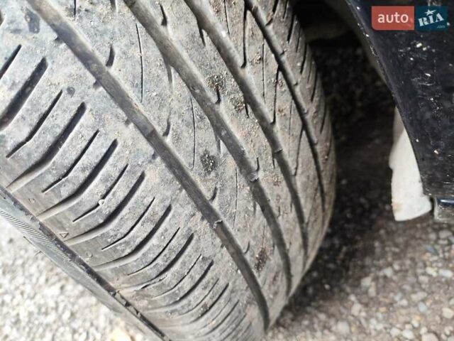 Чорний Чері М11, об'ємом двигуна 1.6 л та пробігом 145 тис. км за 1999 $, фото 4 на Automoto.ua
