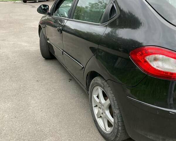 Чорний Чері М11, об'ємом двигуна 1.6 л та пробігом 150 тис. км за 1499 $, фото 3 на Automoto.ua