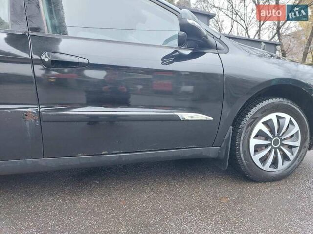 Черный Чери М11, объемом двигателя 1.6 л и пробегом 204 тыс. км за 2700 $, фото 7 на Automoto.ua