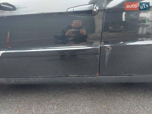 Черный Чери М11, объемом двигателя 1.6 л и пробегом 204 тыс. км за 2700 $, фото 9 на Automoto.ua