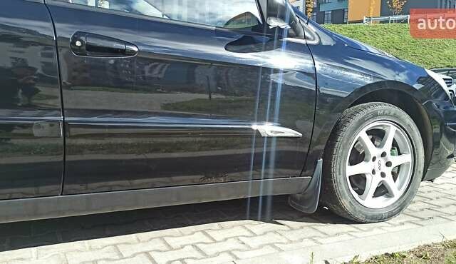 Чорний Чері М11, об'ємом двигуна 1.6 л та пробігом 61 тис. км за 4500 $, фото 9 на Automoto.ua