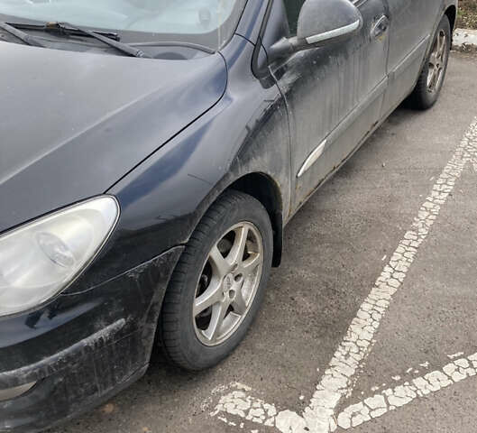 Чорний Чері М11, об'ємом двигуна 1.6 л та пробігом 138 тис. км за 2412 $, фото 1 на Automoto.ua