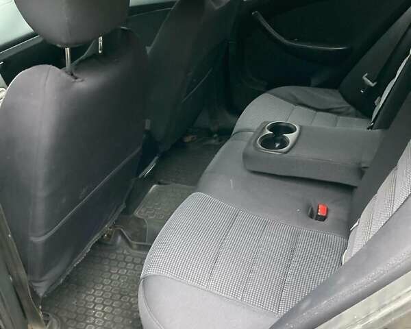 Чорний Чері М11, об'ємом двигуна 1.6 л та пробігом 150 тис. км за 1499 $, фото 2 на Automoto.ua