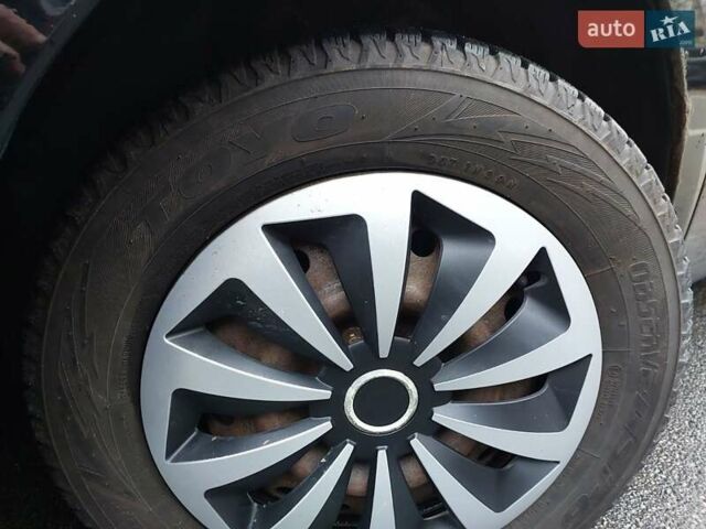 Черный Чери М11, объемом двигателя 1.6 л и пробегом 204 тыс. км за 2700 $, фото 2 на Automoto.ua