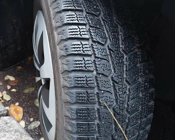 Черный Чери М11, объемом двигателя 1.6 л и пробегом 204 тыс. км за 2700 $, фото 3 на Automoto.ua