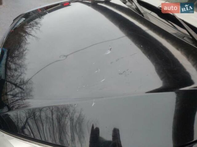 Черный Чери М11, объемом двигателя 1.6 л и пробегом 204 тыс. км за 2700 $, фото 11 на Automoto.ua