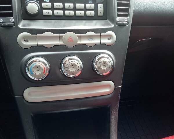 Чорний Чері М11, об'ємом двигуна 1.6 л та пробігом 36 тис. км за 5800 $, фото 2 на Automoto.ua