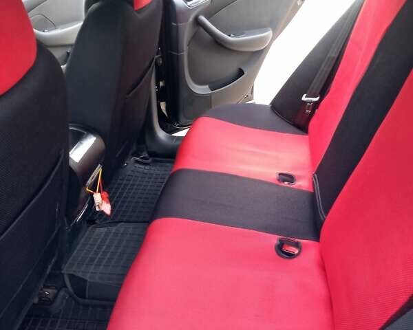 Чорний Чері М11, об'ємом двигуна 1.6 л та пробігом 36 тис. км за 5800 $, фото 12 на Automoto.ua