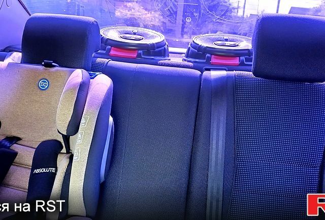 Чорний Чері М11, об'ємом двигуна 1.6 л та пробігом 160 тис. км за 3900 $, фото 10 на Automoto.ua