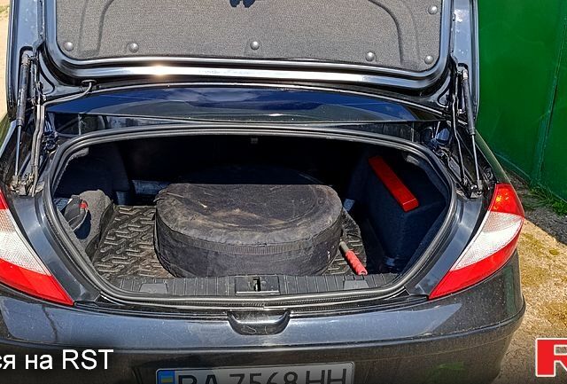 Чорний Чері М11, об'ємом двигуна 1.6 л та пробігом 160 тис. км за 3900 $, фото 11 на Automoto.ua