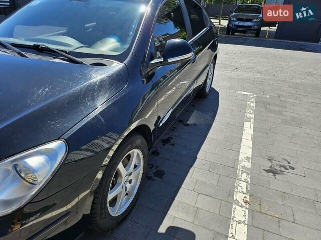 Черный Чери М11, объемом двигателя 1.6 л и пробегом 60 тыс. км за 4000 $, фото 2 на Automoto.ua