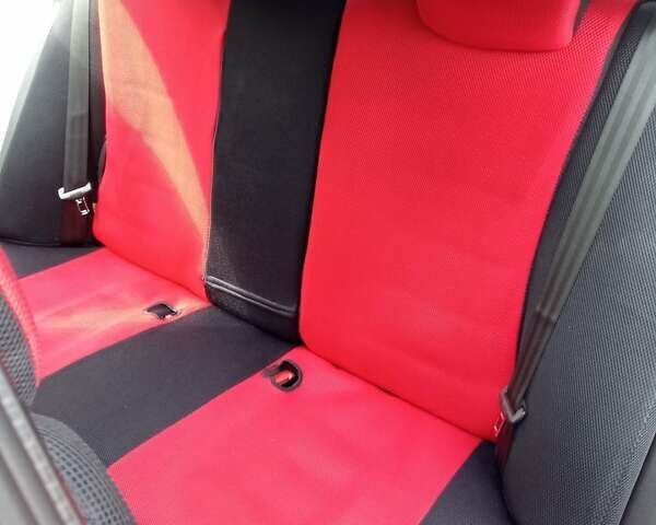 Чорний Чері М11, об'ємом двигуна 1.6 л та пробігом 36 тис. км за 5800 $, фото 6 на Automoto.ua