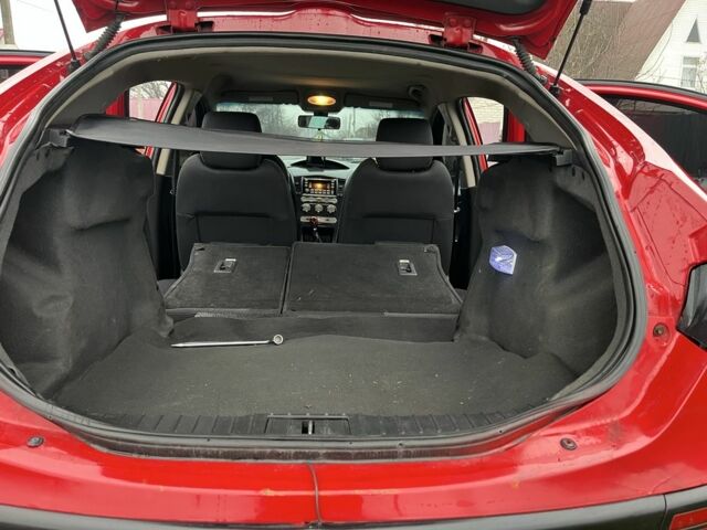 Красный Чери М11, объемом двигателя 1.6 л и пробегом 131 тыс. км за 2500 $, фото 11 на Automoto.ua