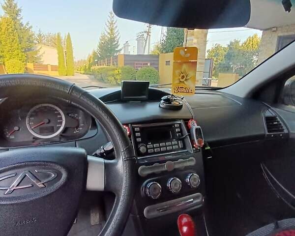 Червоний Чері М11, об'ємом двигуна 1.6 л та пробігом 131 тис. км за 2999 $, фото 11 на Automoto.ua