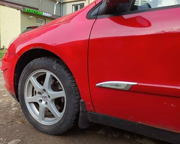 Червоний Чері М11, об'ємом двигуна 1.6 л та пробігом 69 тис. км за 2000 $, фото 12 на Automoto.ua