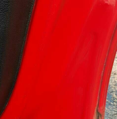 Червоний Чері М11, об'ємом двигуна 1.6 л та пробігом 107 тис. км за 3600 $, фото 9 на Automoto.ua
