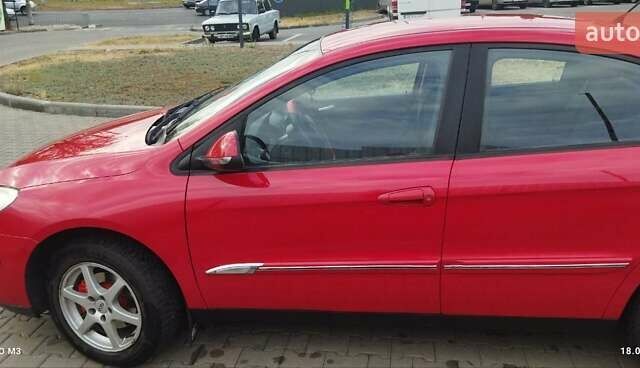 Червоний Чері М11, об'ємом двигуна 1.6 л та пробігом 132 тис. км за 3700 $, фото 12 на Automoto.ua