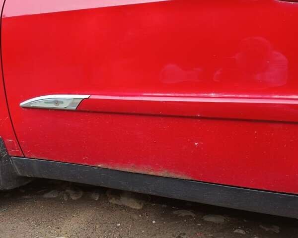 Червоний Чері М11, об'ємом двигуна 1.6 л та пробігом 69 тис. км за 2000 $, фото 9 на Automoto.ua