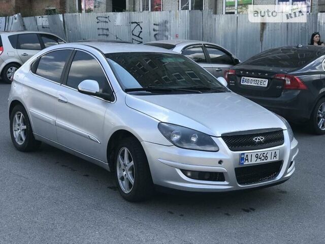 Чері М11, об'ємом двигуна 1.6 л та пробігом 172 тис. км за 3500 $, фото 1 на Automoto.ua