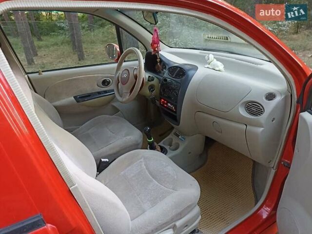 Чери М11, объемом двигателя 1.1 л и пробегом 103 тыс. км за 2400 $, фото 3 на Automoto.ua