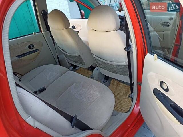 Чери М11, объемом двигателя 1.1 л и пробегом 103 тыс. км за 2400 $, фото 2 на Automoto.ua
