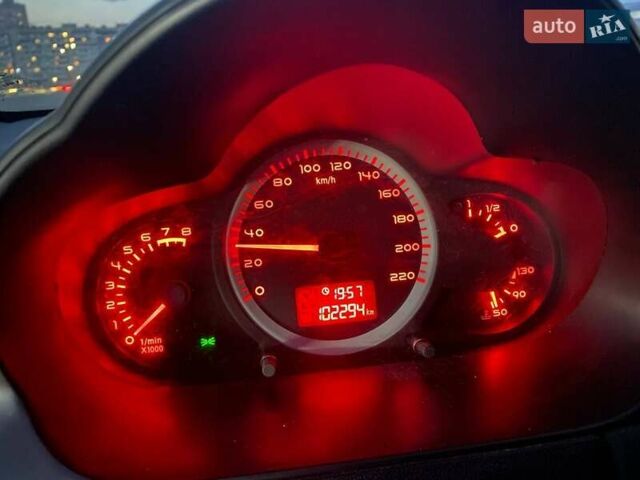 Чери М11, объемом двигателя 1.6 л и пробегом 102 тыс. км за 2400 $, фото 12 на Automoto.ua