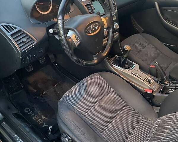 Чери М11, объемом двигателя 1.6 л и пробегом 102 тыс. км за 2400 $, фото 2 на Automoto.ua