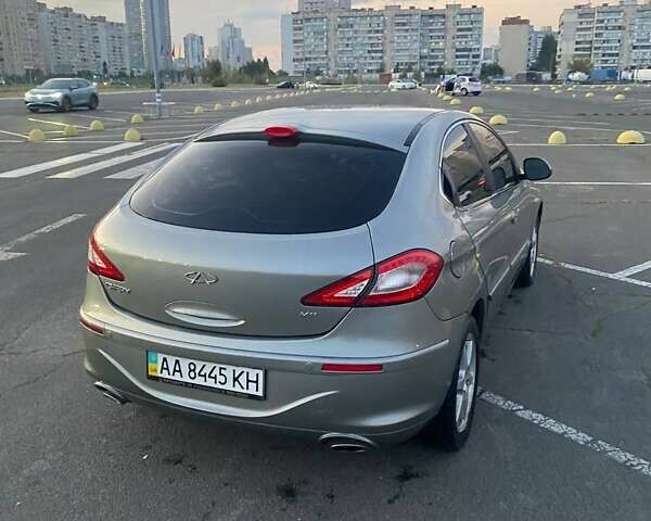 Чери М11, объемом двигателя 1.6 л и пробегом 102 тыс. км за 2400 $, фото 7 на Automoto.ua