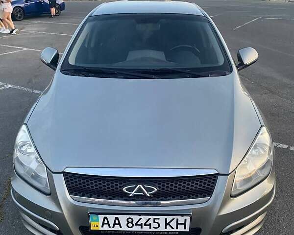 Чери М11, объемом двигателя 1.6 л и пробегом 102 тыс. км за 2400 $, фото 6 на Automoto.ua