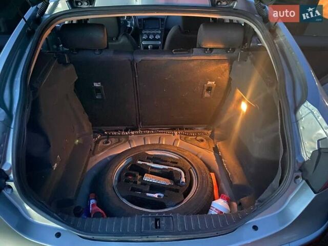 Чери М11, объемом двигателя 1.6 л и пробегом 102 тыс. км за 2400 $, фото 15 на Automoto.ua