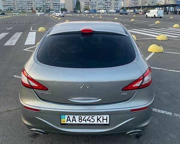 Чери М11, объемом двигателя 1.6 л и пробегом 102 тыс. км за 2900 $, фото 4 на Automoto.ua