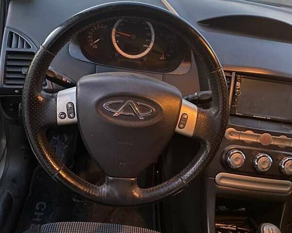 Чери М11, объемом двигателя 1.6 л и пробегом 102 тыс. км за 2900 $, фото 9 на Automoto.ua