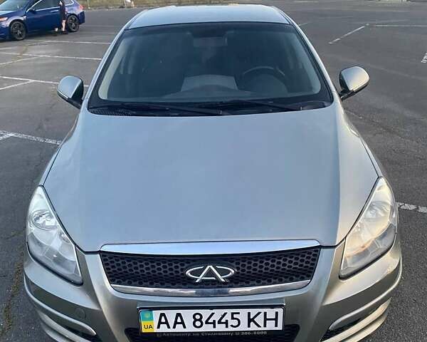 Чери М11, объемом двигателя 1.6 л и пробегом 102 тыс. км за 2400 $, фото 14 на Automoto.ua