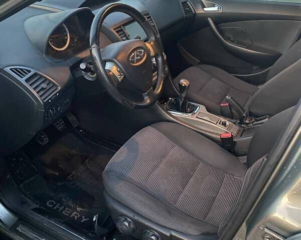 Чери М11, объемом двигателя 1.6 л и пробегом 102 тыс. км за 2400 $, фото 5 на Automoto.ua
