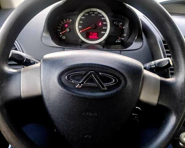 Чери М11, объемом двигателя 1.6 л и пробегом 206 тыс. км за 3500 $, фото 7 на Automoto.ua