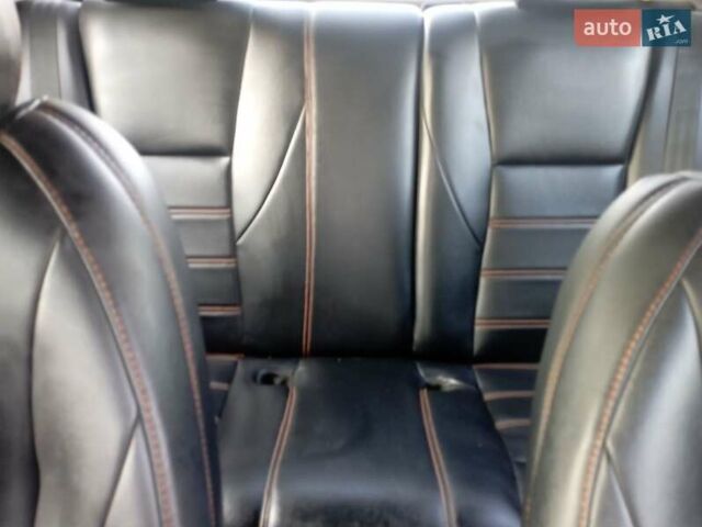 Чери М11, объемом двигателя 1.6 л и пробегом 284 тыс. км за 2900 $, фото 5 на Automoto.ua