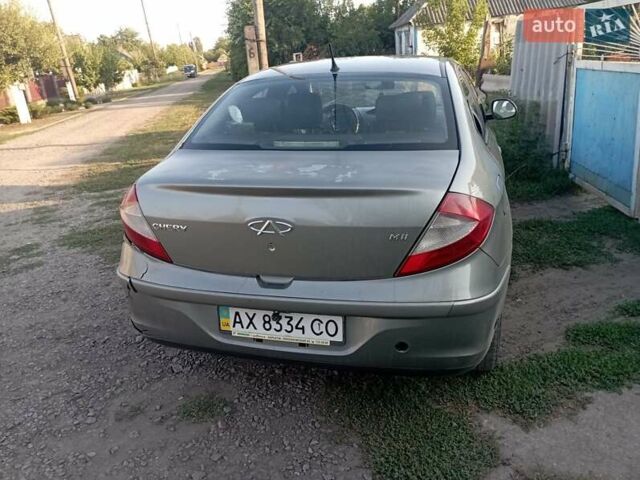Чери М11, объемом двигателя 1.6 л и пробегом 284 тыс. км за 2900 $, фото 1 на Automoto.ua